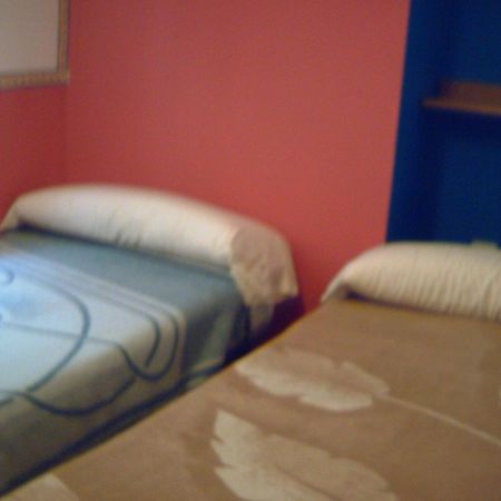 Ferienwohnung El Azahar Conil De La Frontera Exterior foto