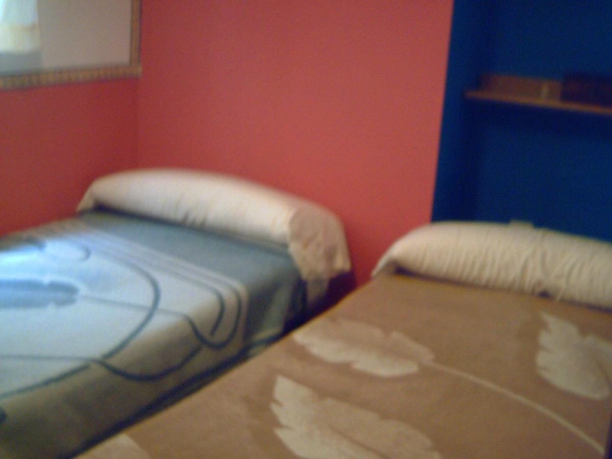 Ferienwohnung El Azahar Conil De La Frontera Exterior foto